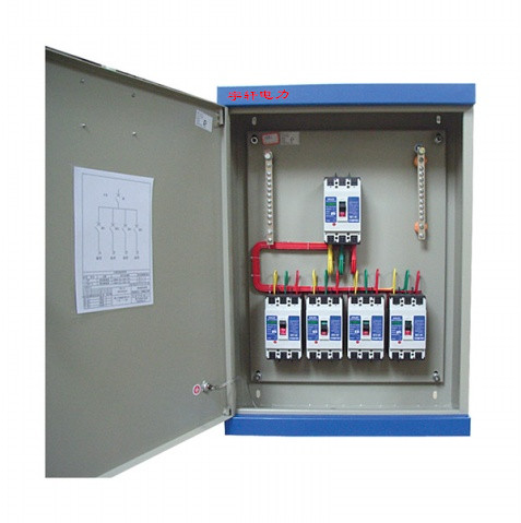 這些規(guī)范要求是配電箱的“命門”！