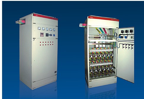 高壓配電柜安裝要注意！