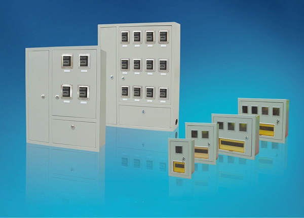 路燈配電箱接地方法分享！