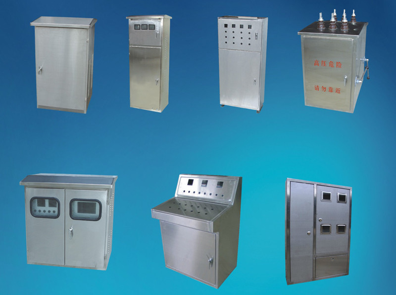 雙電源配電箱：宇軒告訴你它的秘密！